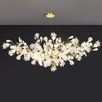 Lustre Moderne Chambre