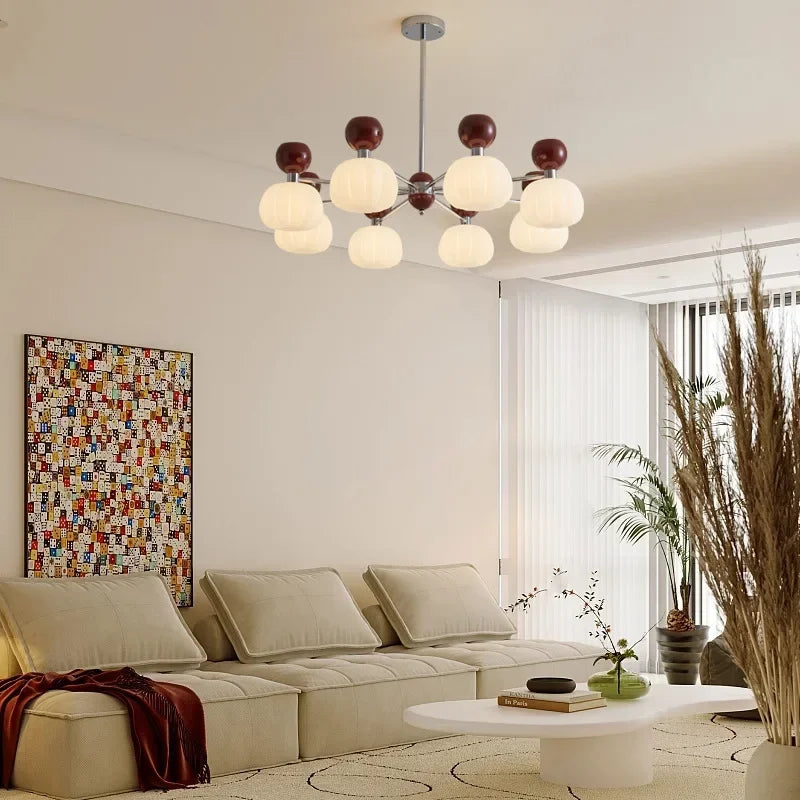 Lustre pour Salon Moderne