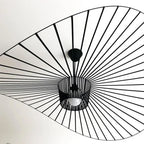 Suspension Scandinave