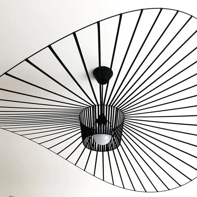 Suspension Scandinave