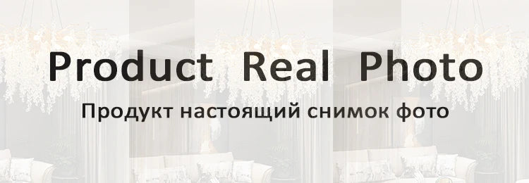 Lustre Escalier Design — Blanc