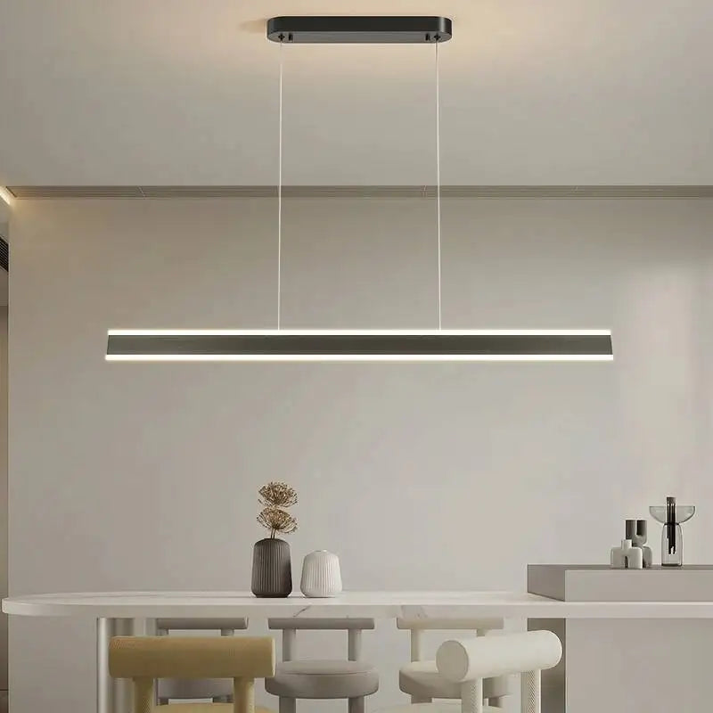 Lustre Minimaliste