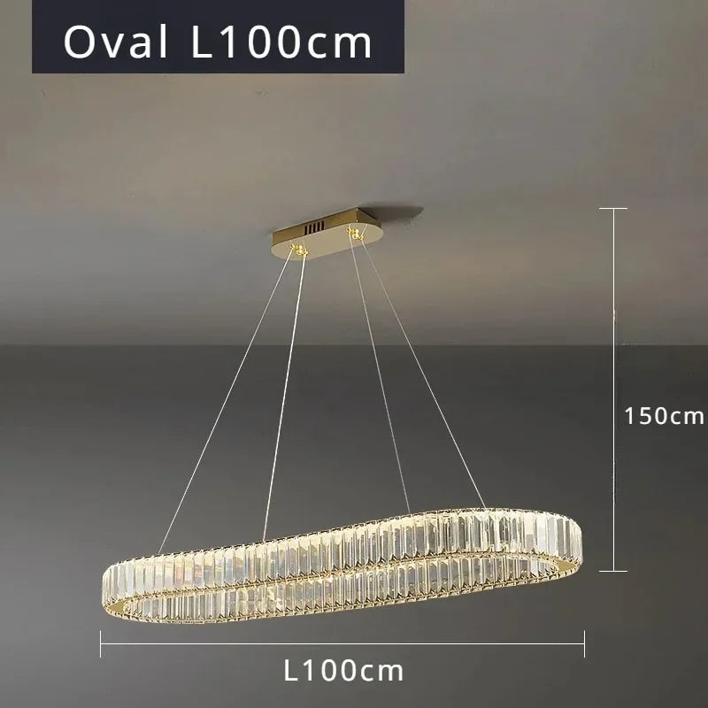 Lustre Métal Design