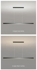 Lustre Minimaliste