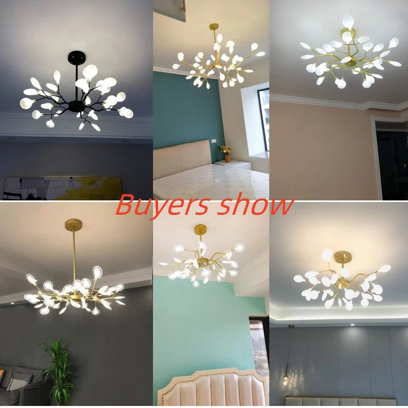 Lustre Chambre Bébé