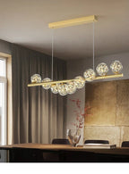 Lustre Design Salle à Manger — Cuisine