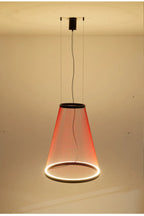 Lustre Bohème Rotin