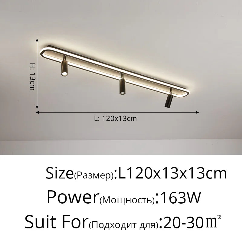 Lustre Chambre Moderne