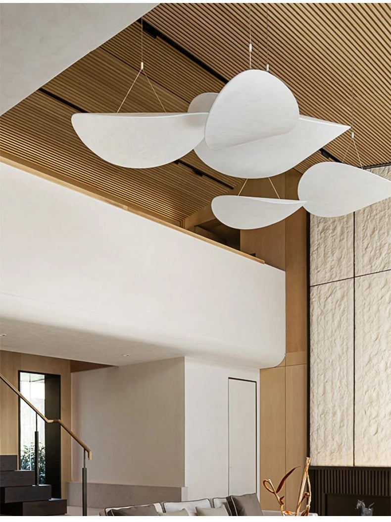Lustre Chambre Garçon — Nordique