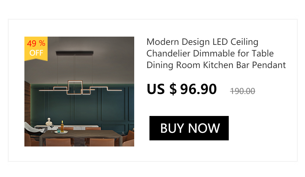 Lustre Industriel Noir