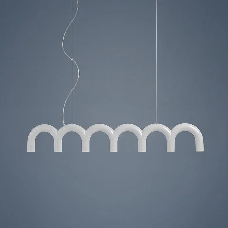 Suspension Scandinave — Nordique