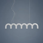 Suspension Scandinave — Nordique