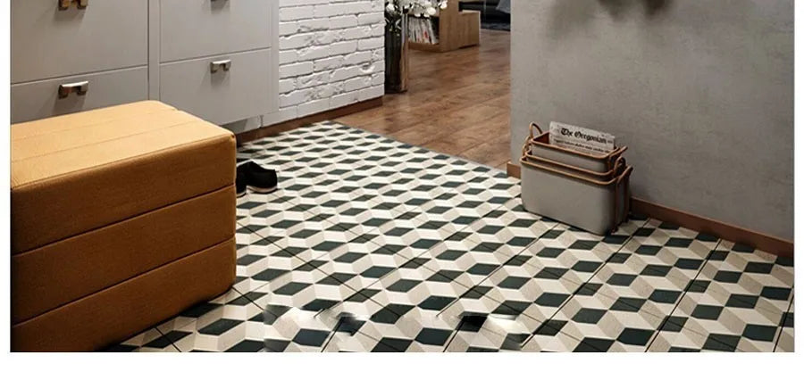 Lustre Entrée Design