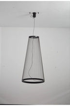 Lustre Bohème Rotin