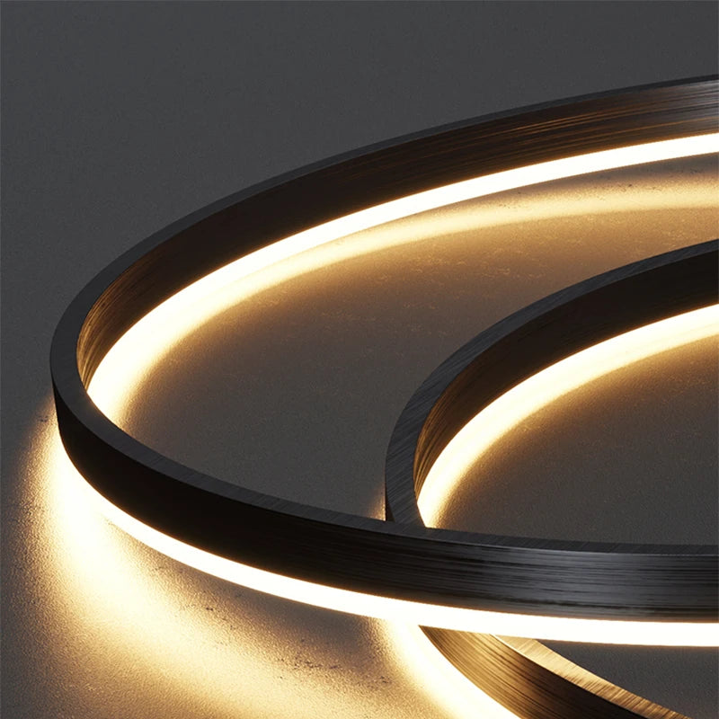 Lustre Métal Design — Cuisine
