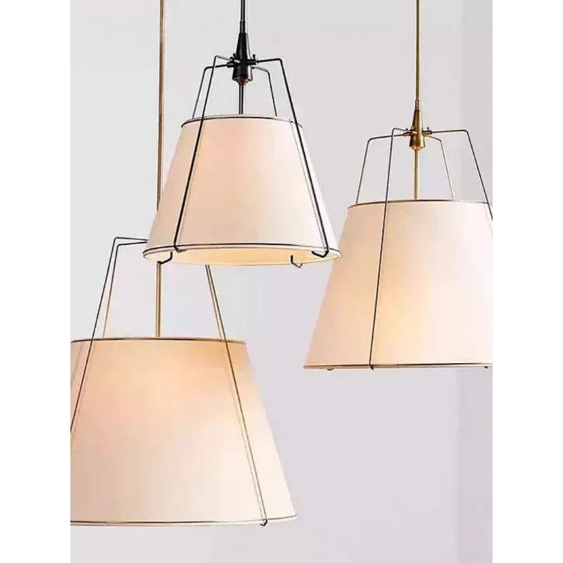 Suspension Industrielle