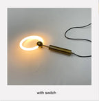 Lustre Luxe Design — LED
