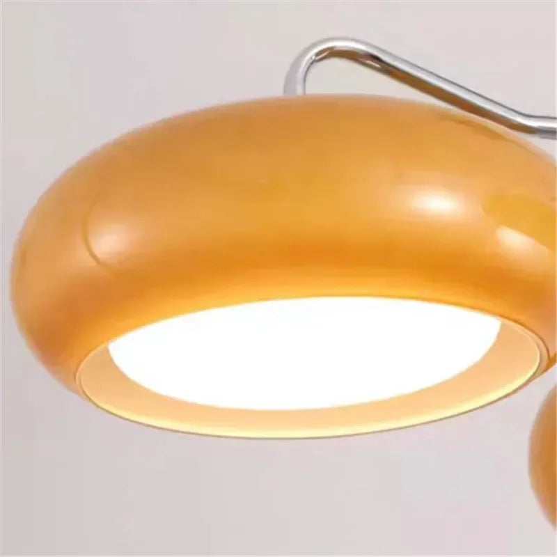 Lustre Chambre Minimaliste