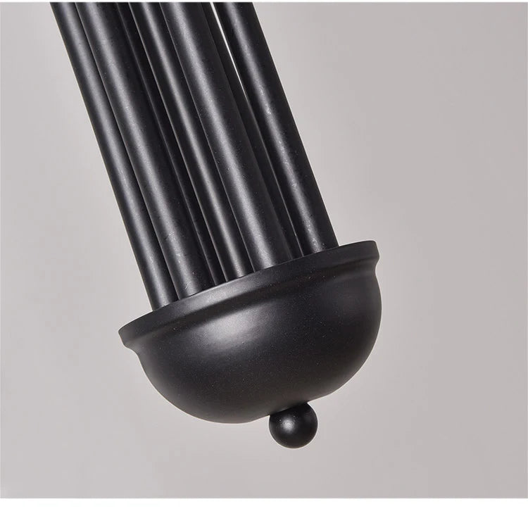 Lustre Contemporain — Plafonnier Boule Moderne