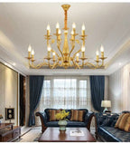 Lustre Style Industriel