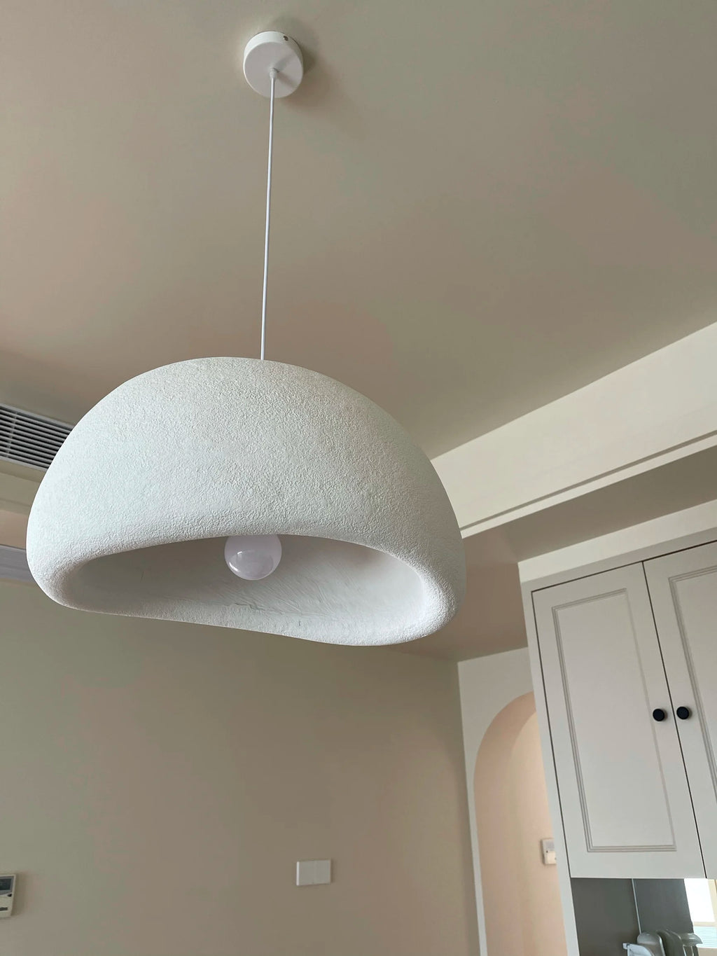 Lustre Salle à Manger Déporté — Nordique