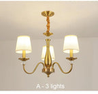 Lustre Style Industriel