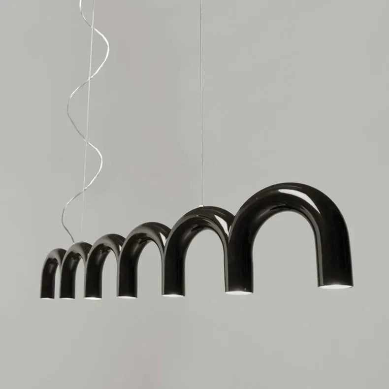 Suspension Scandinave — Nordique