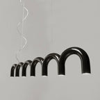 Suspension Scandinave — Nordique