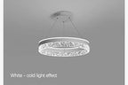 Lustre pour Salon Moderne — Métal