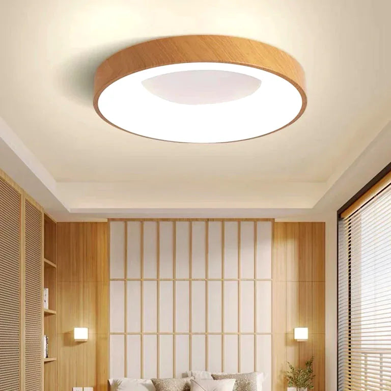 Lustre Led Chandelier living room bedroom ceiling lights foyer aisle balcony kitchen fi - Lustre France