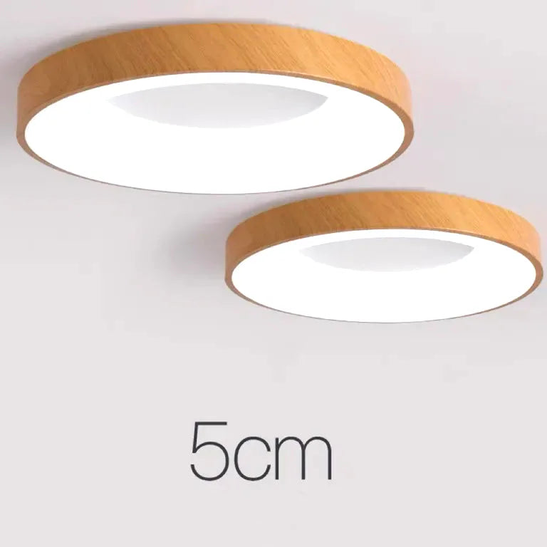 Lustre Led Chandelier living room bedroom ceiling lights foyer aisle balcony kitchen fi - vue 3