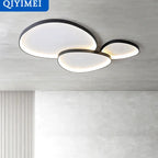 Lustre Living room Lamp Chandeliers for bedroom simple Indoor Lighting Light Fixture Ki - vue 3