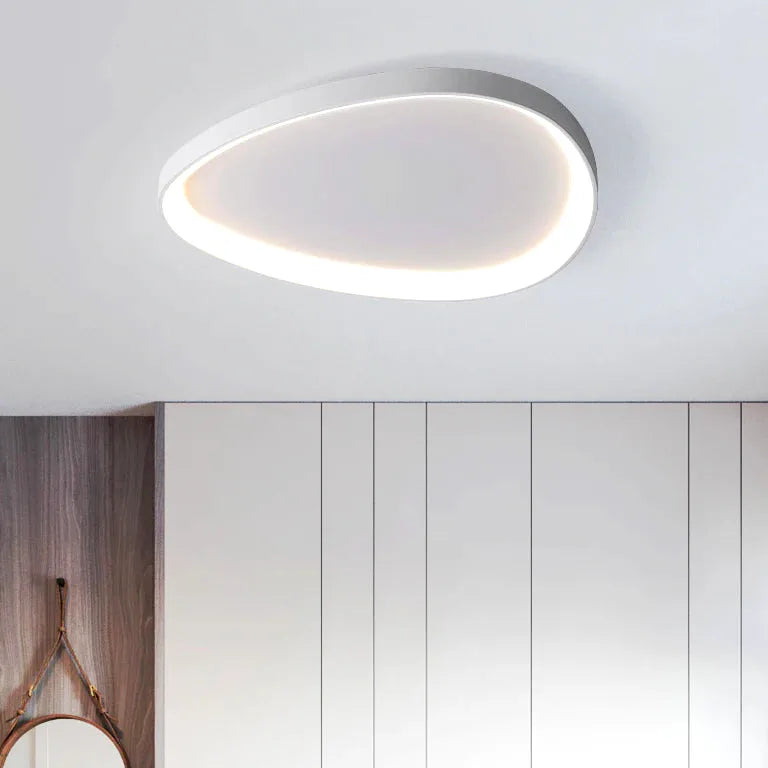 Lustre Living room Lamp Chandeliers for bedroom simple Indoor Lighting Light Fixture Ki - vue 5