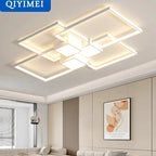 Lustre Living room Lamps Modern chandelier lights for Dining study room kitchen Luster  - Lustre France
