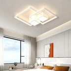 Lustre Living room Lamps Modern chandelier lights for Dining study room kitchen Luster  - vue 3