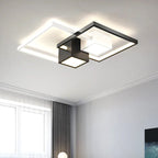Lustre Living room Lamps Modern chandelier lights for Dining study room kitchen Luster  - vue 5