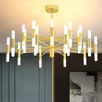 Lustre Moderne salon cuisine chambre salle à manger - Lustre France