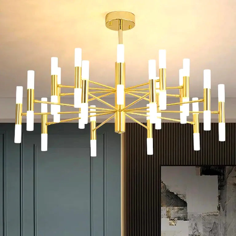 Lustre Moderne salon cuisine chambre salle à manger - Lustre France