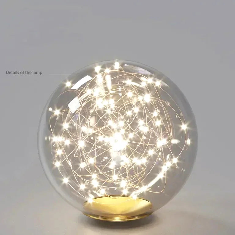 Lustre Nordique salon cuisine bureau suspension action luxueux - Vue 5 - Lustre France